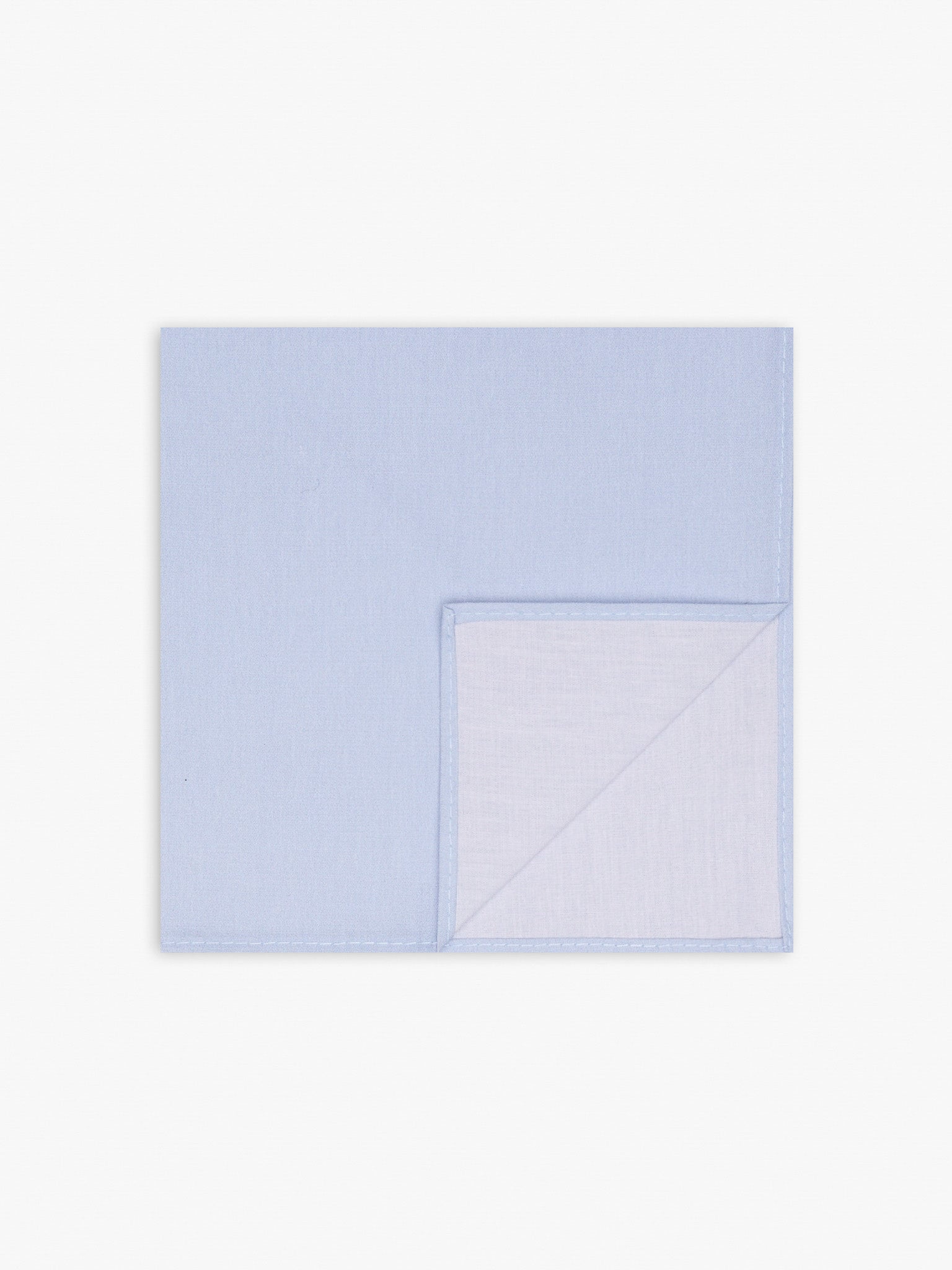 LENÇOS AZUL MR. BLUE