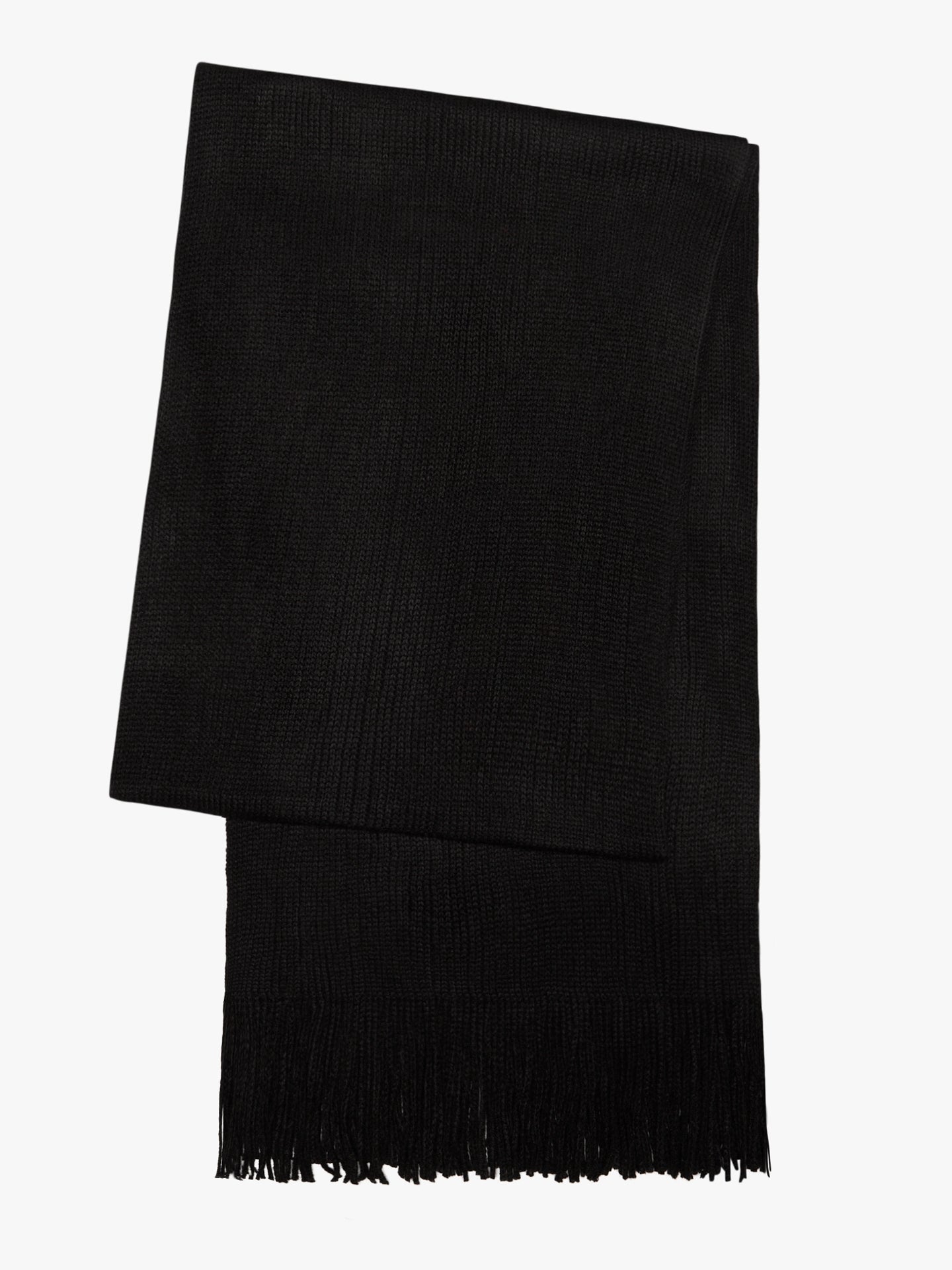 CACHECOL PRETO MR. BLUE