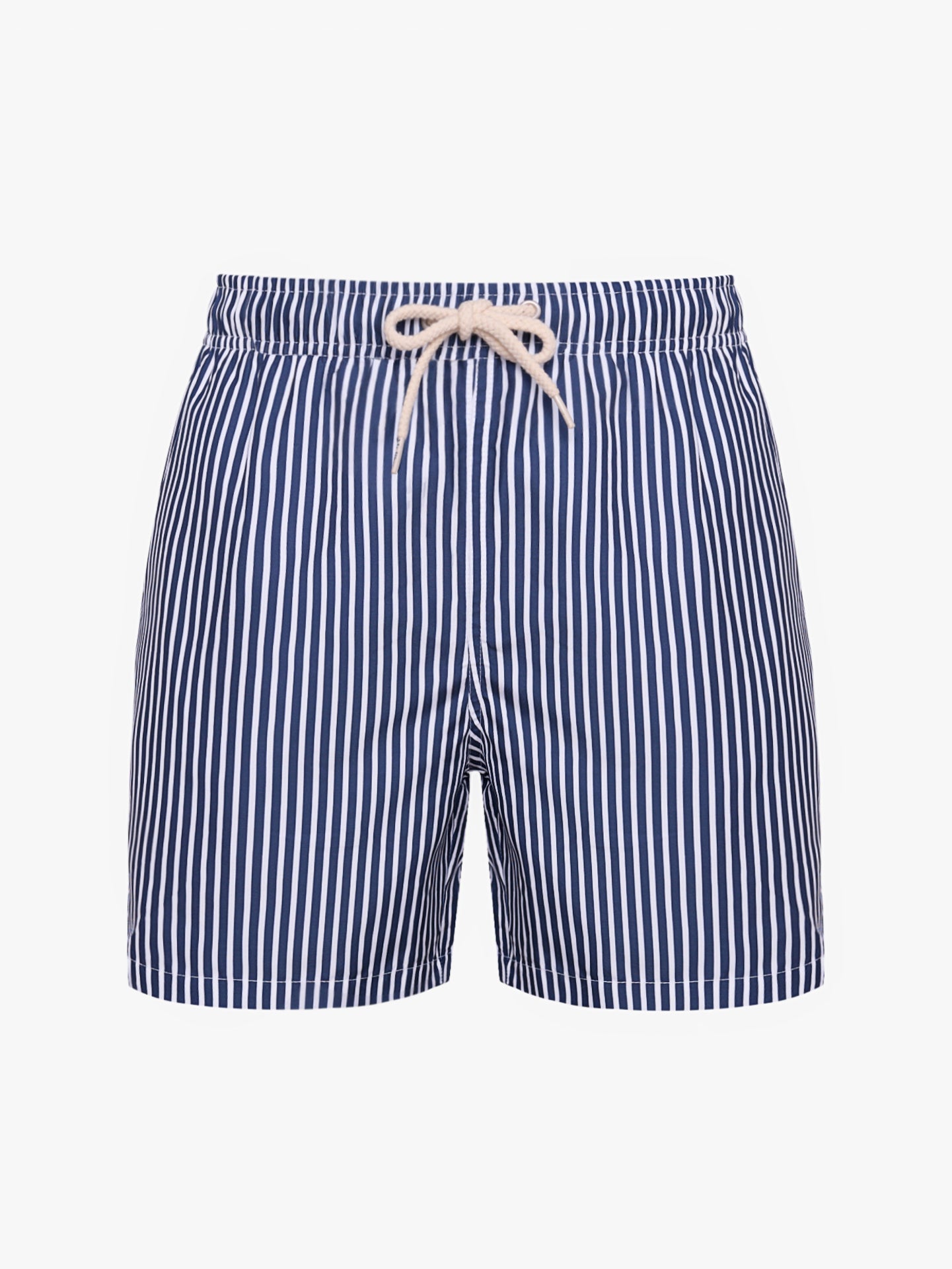 FATO BANHO AZUL REGULAR FIT MR. BLUE