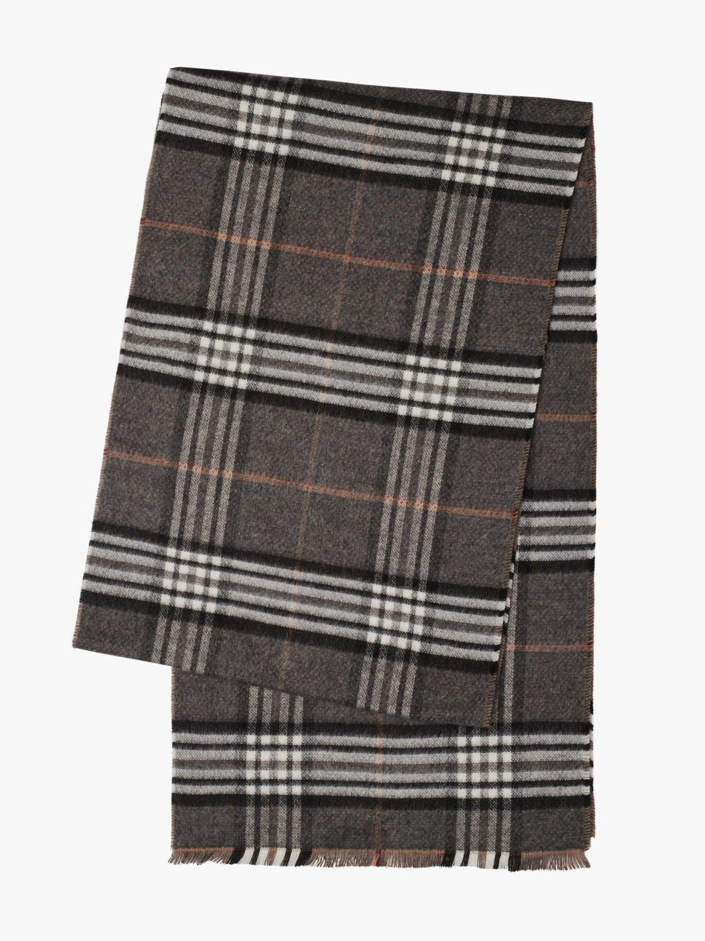 CACHECOL CINZENTO MR. BLUE