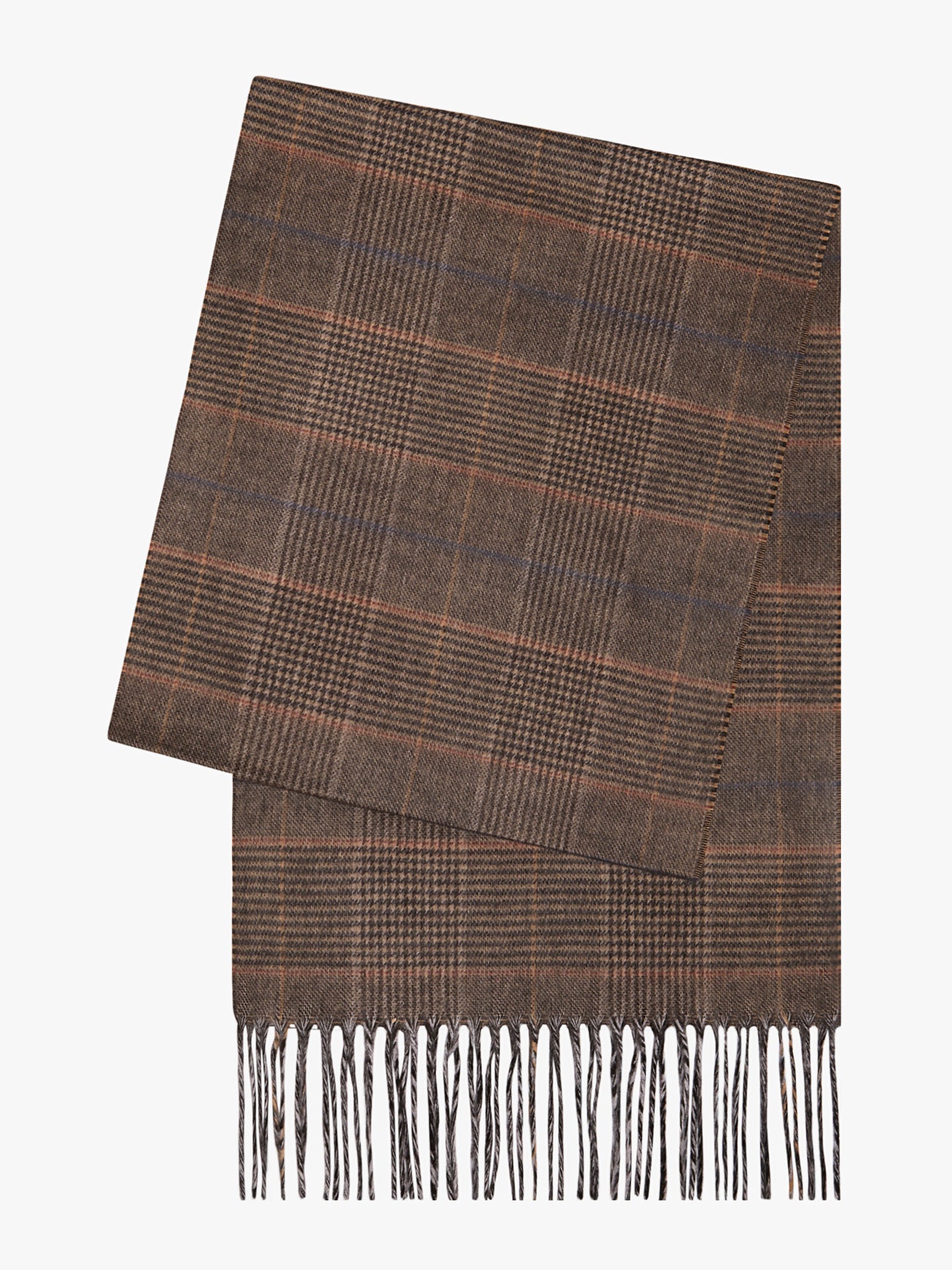 CACHECOL BEGE MR. BLUE