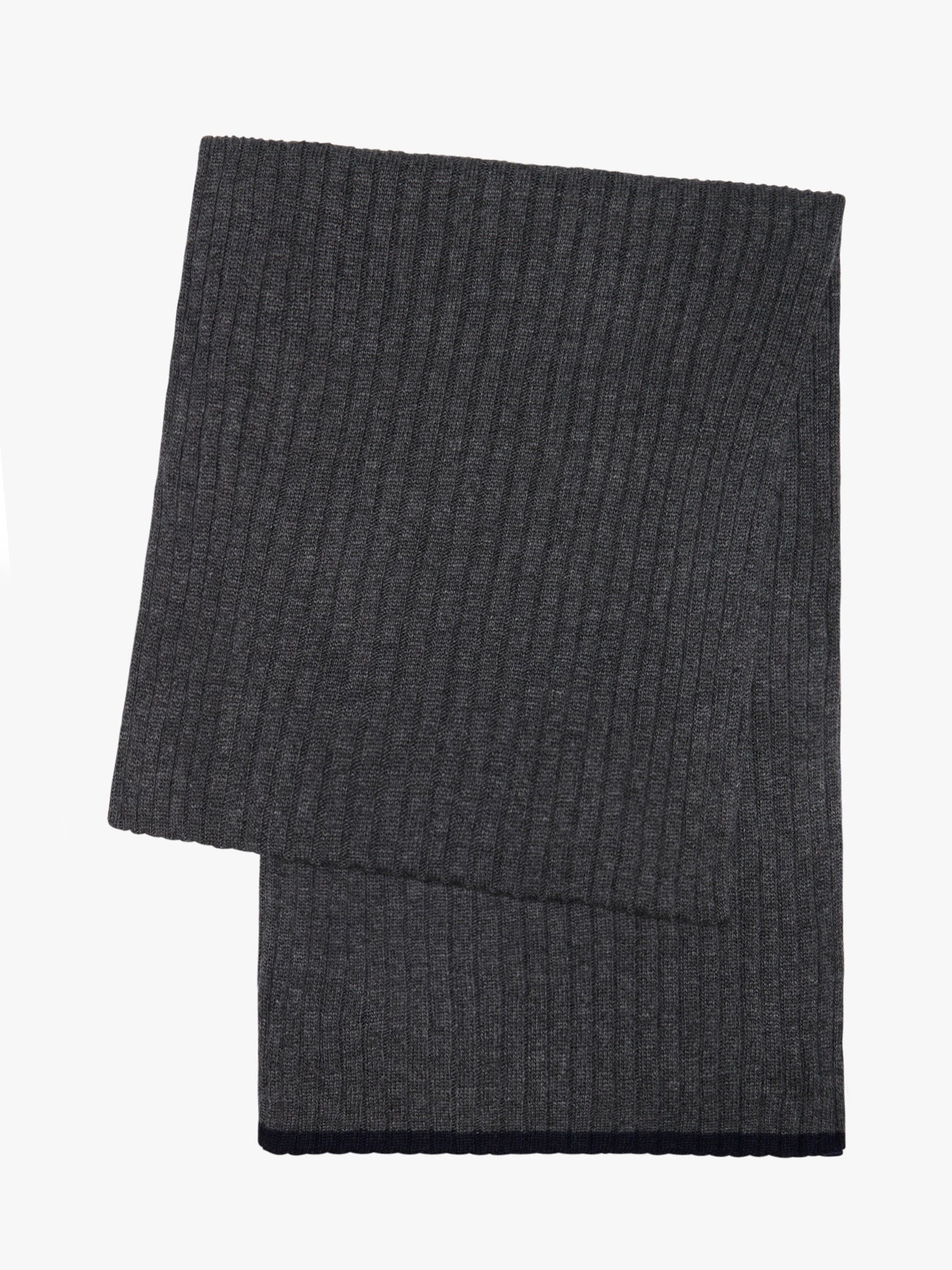 CACHECOL CINZENTO MR. BLUE