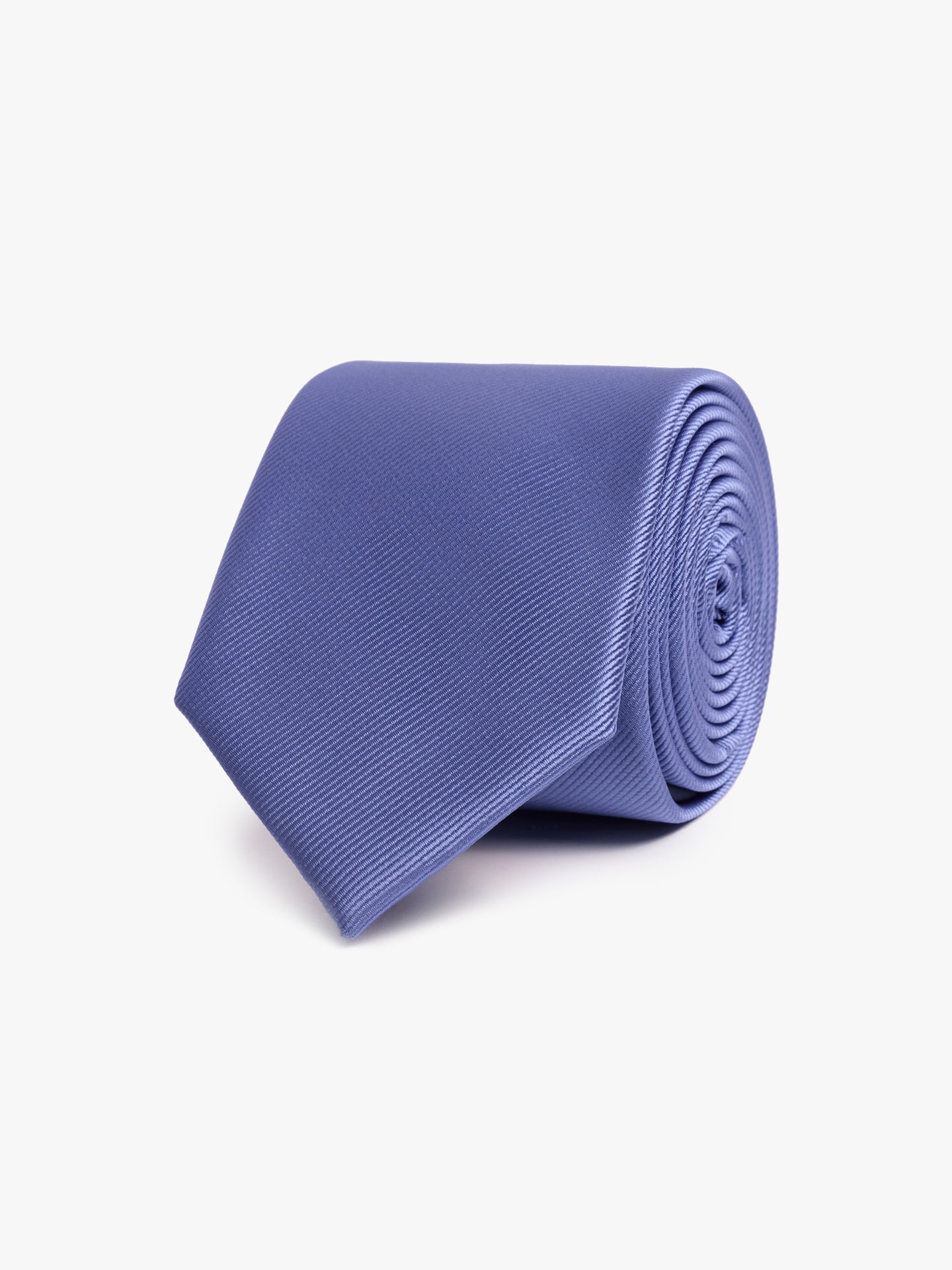 AJUSTE REGULAR SR. CORBATA AZUL AZUL
