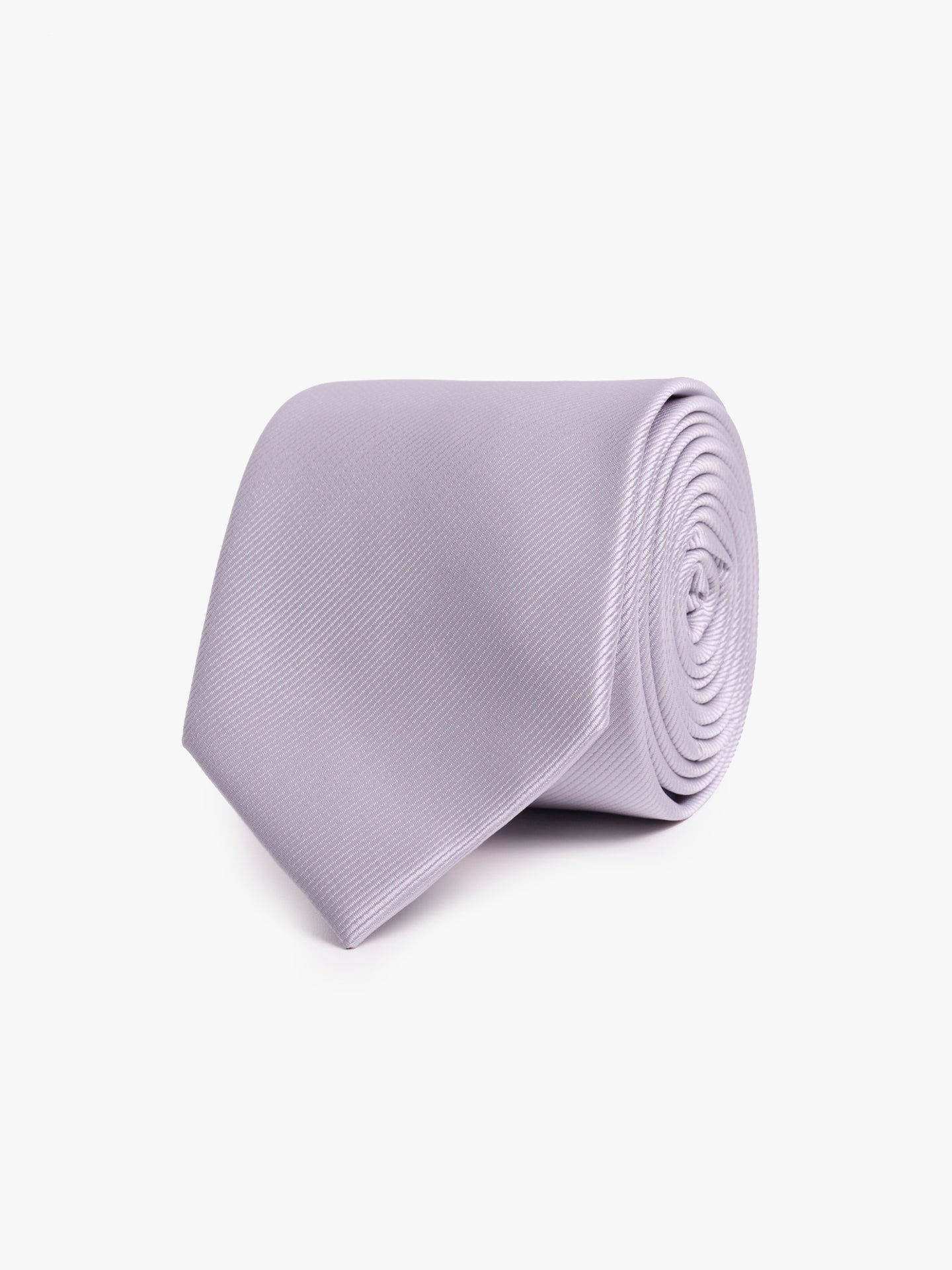 CORBATA GRIS REGULAR FIT MR. AZUL