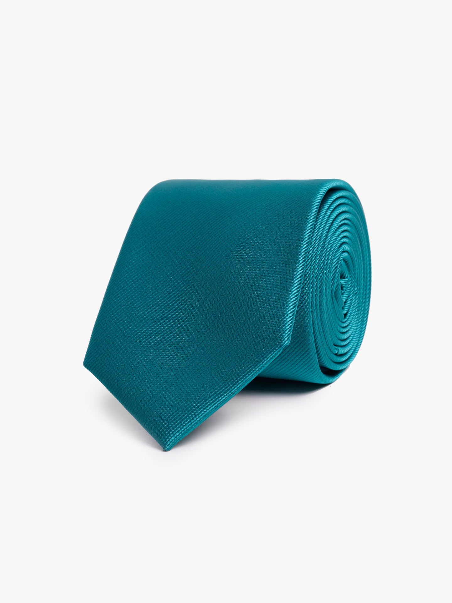 Gravata Verde Regular Fit Mr. Blue