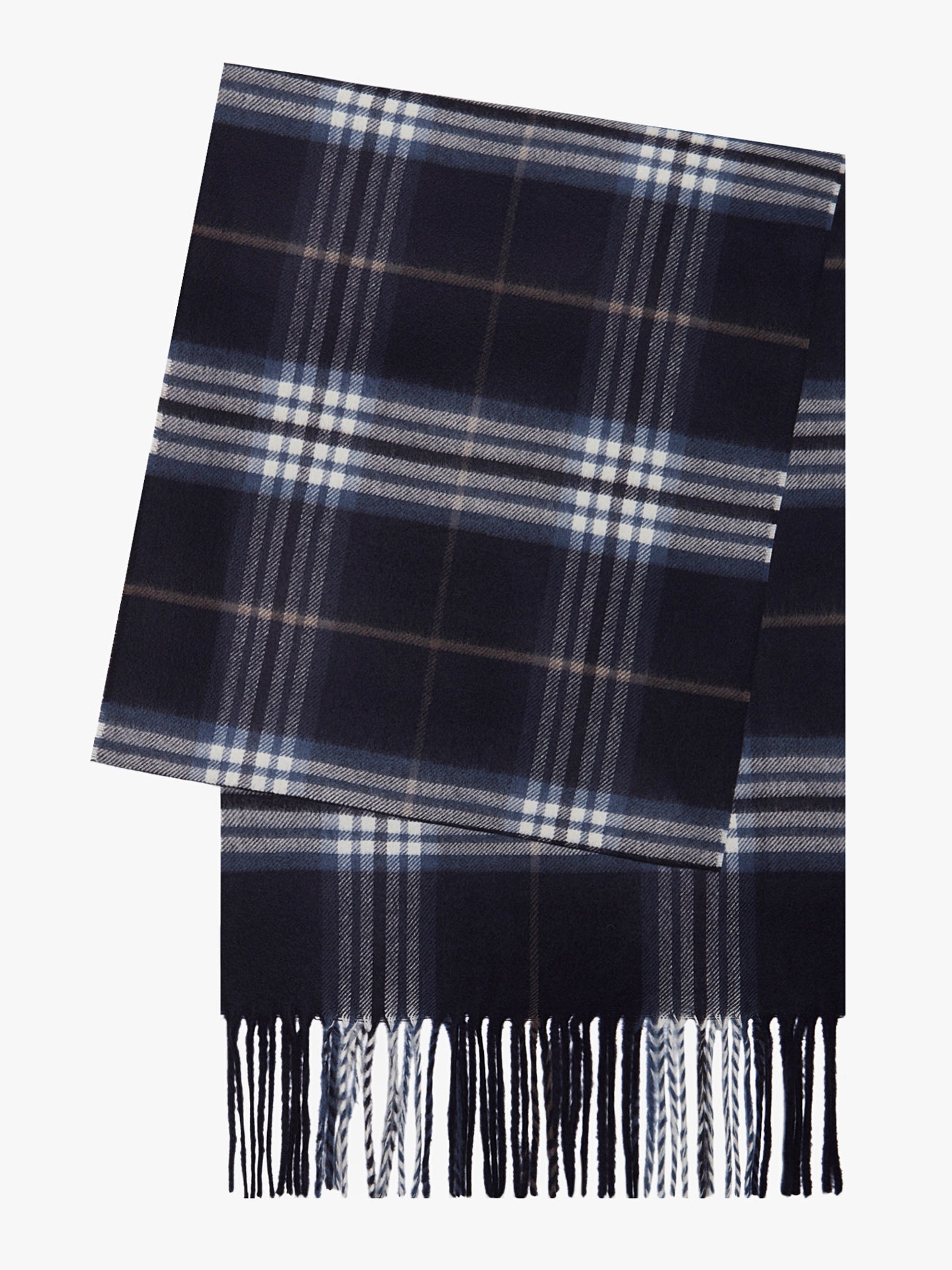 CACHECOL AZUL MR. BLUE