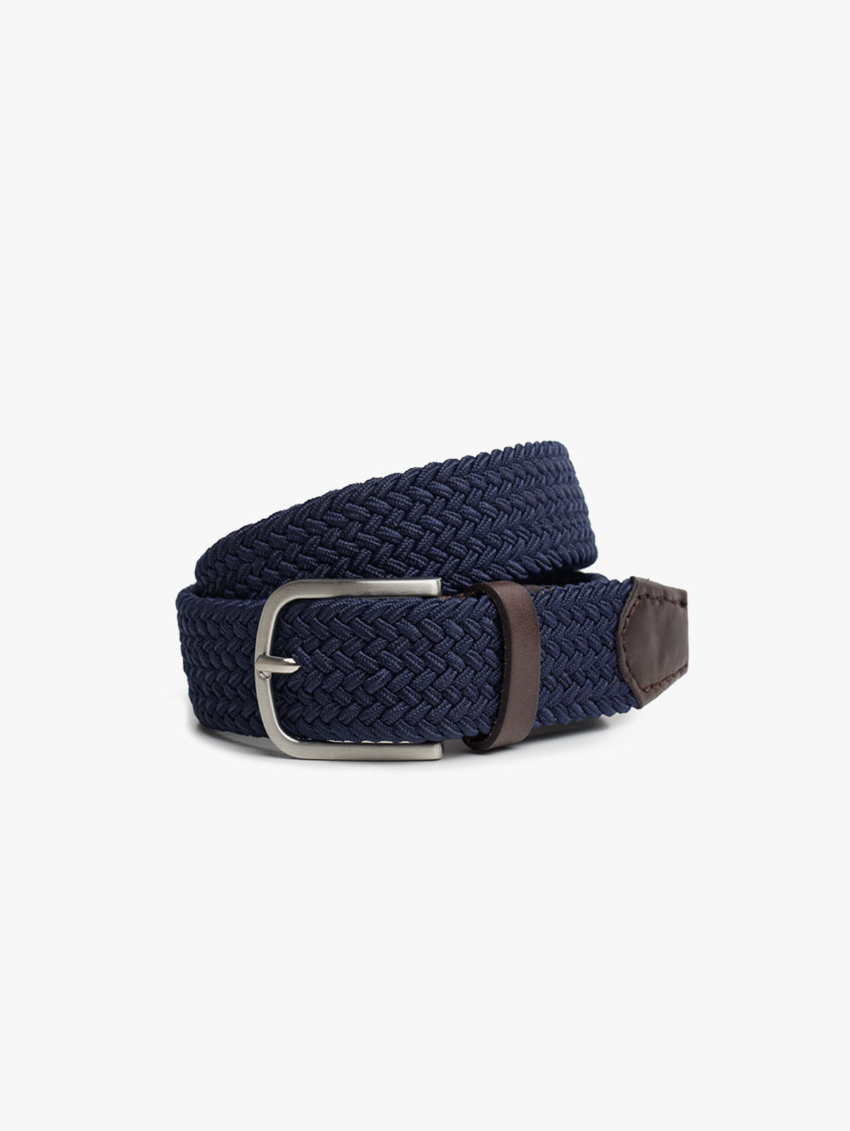 CINTO AZUL MR. BLUE