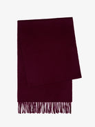 CACHECOL BORDEAUX MR. BLUE