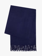 CACHECOL VERMELHO MR. BLUE