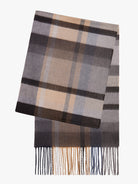 CACHECOL CINZENTO MR. BLUE