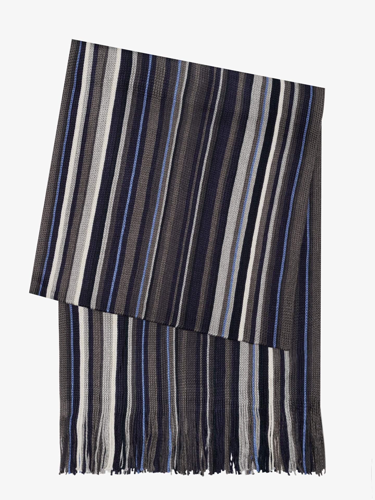 CACHECOL CASTANHO MR. BLUE