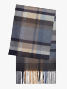 CACHECOL AZUL MR. BLUE