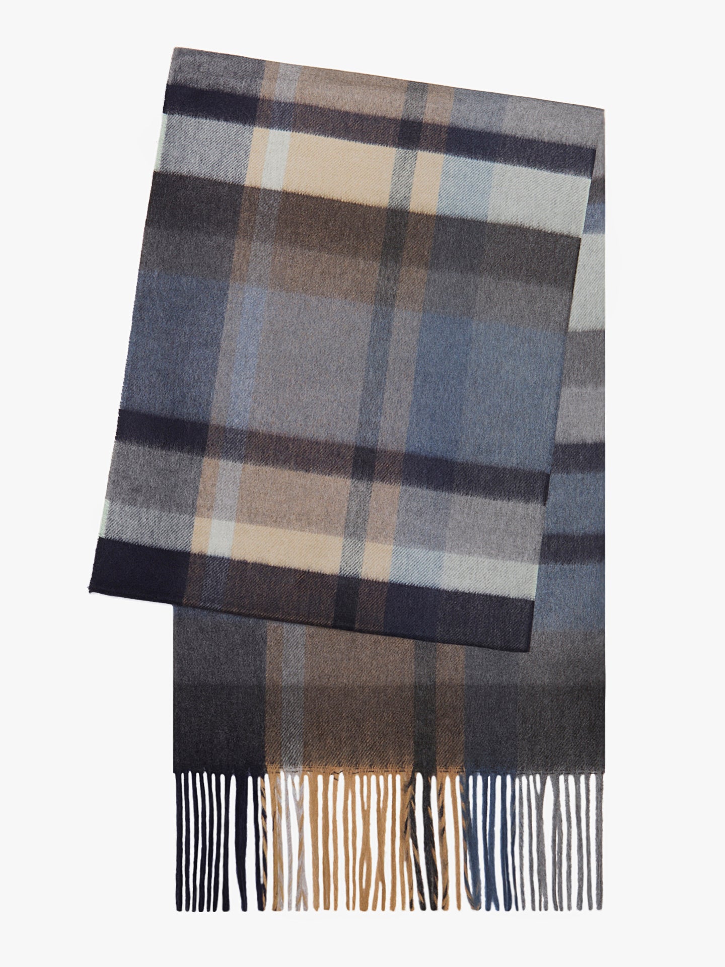 CACHECOL AZUL MR. BLUE