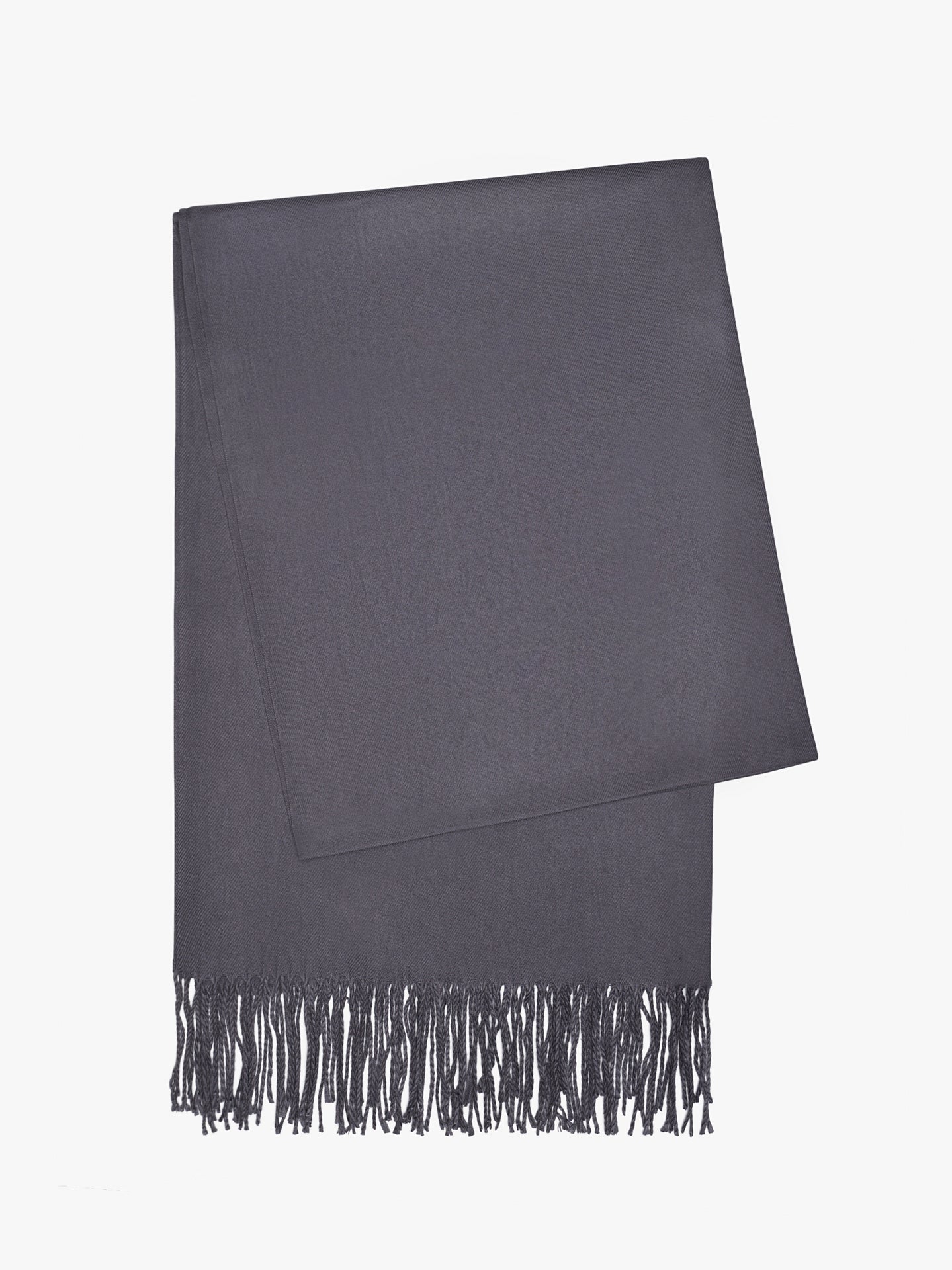 CACHECOL CINZENTO MR. BLUE