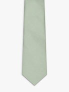 GRAVATA VERDE REGULAR FIT MR. BLUE