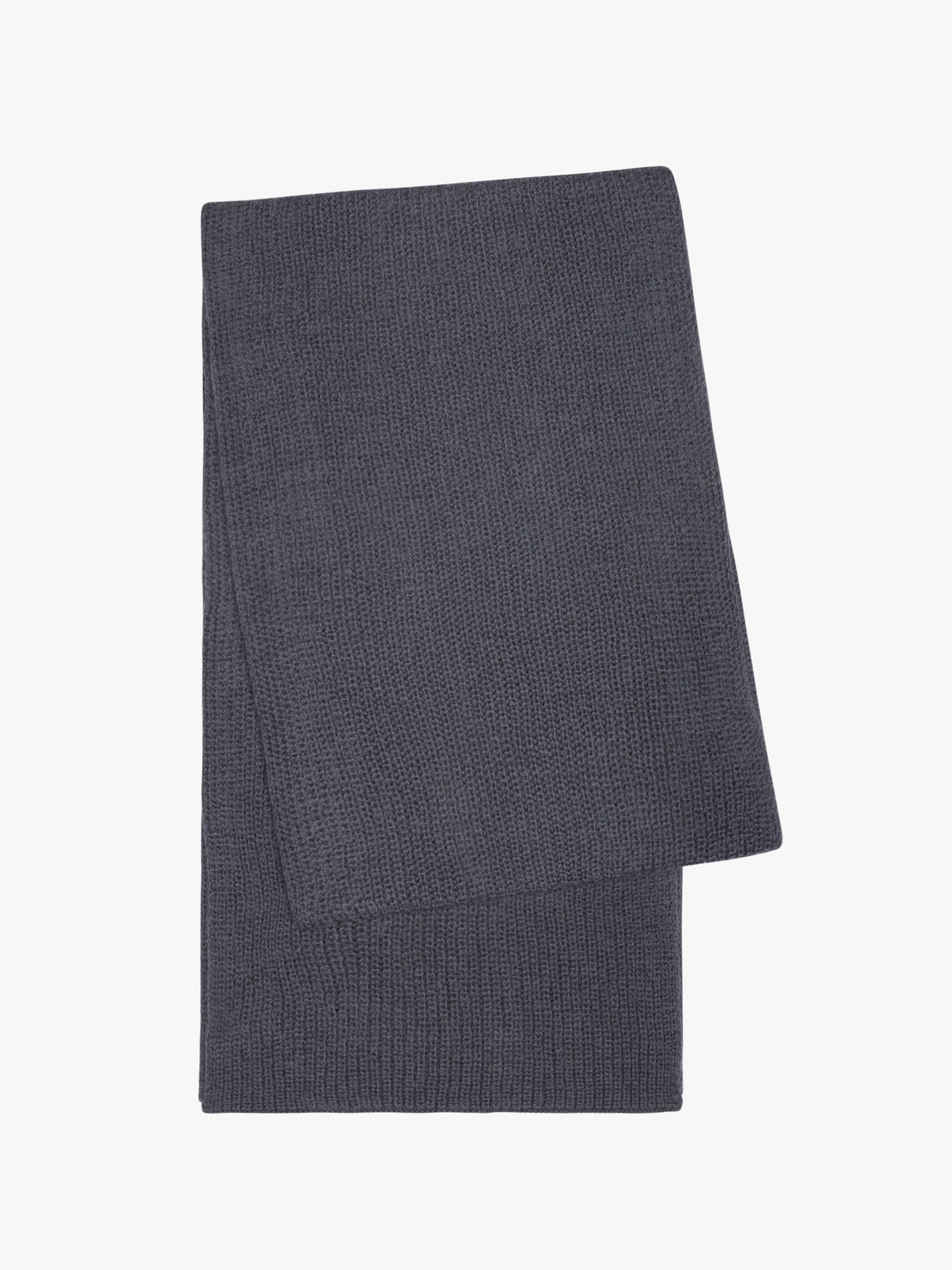 CACHECOL CINZENTO MR. BLUE