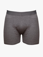 BOXER CINZENTOS REGULAR FIT MR. BLUE