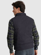 GREEN JACKET REGULAR FIT MR. BLUE