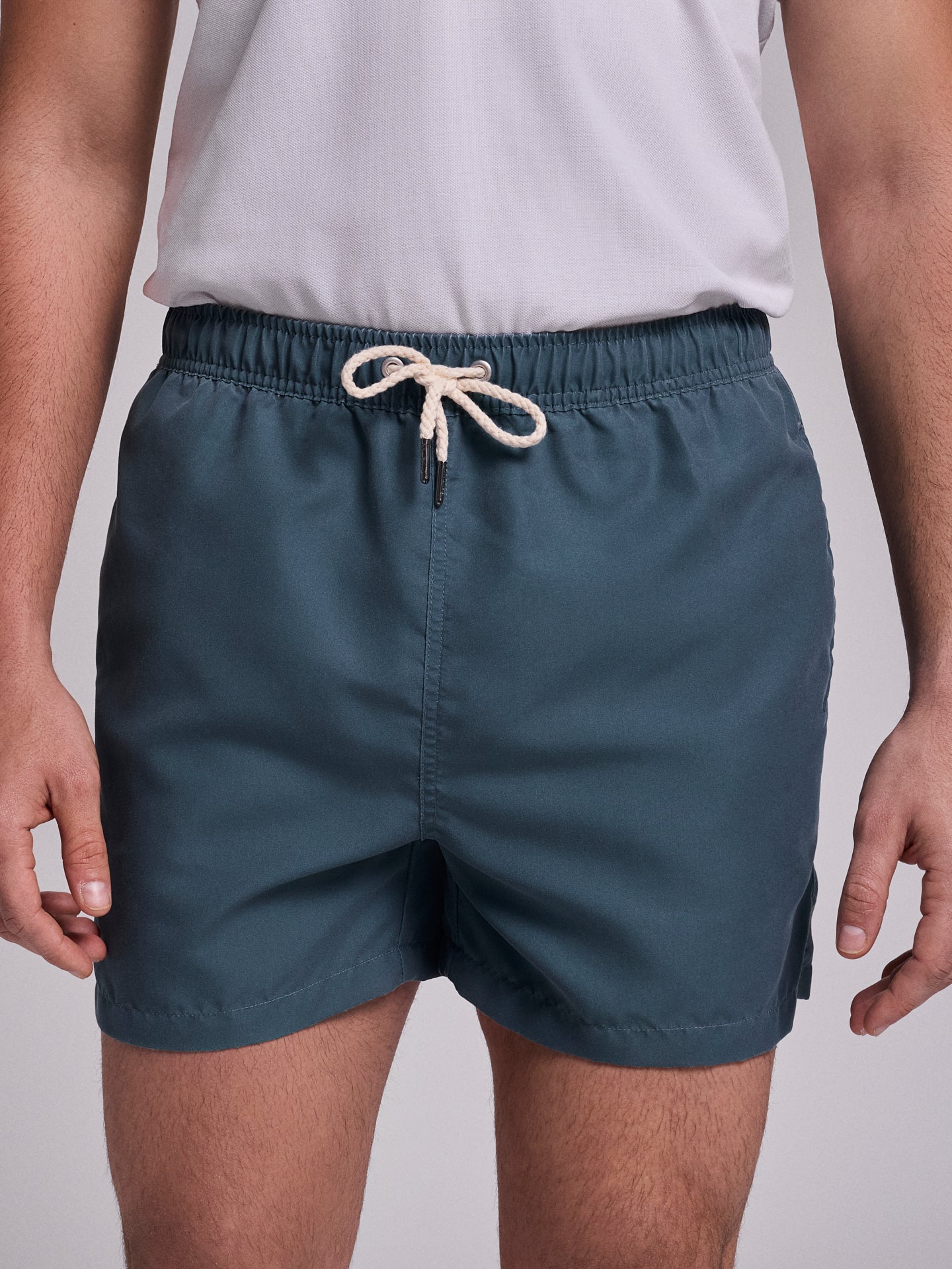 FATO BANHO VERDE REGULAR FIT MR. BLUE