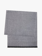 CACHECOL CINZENTO MR. BLUE