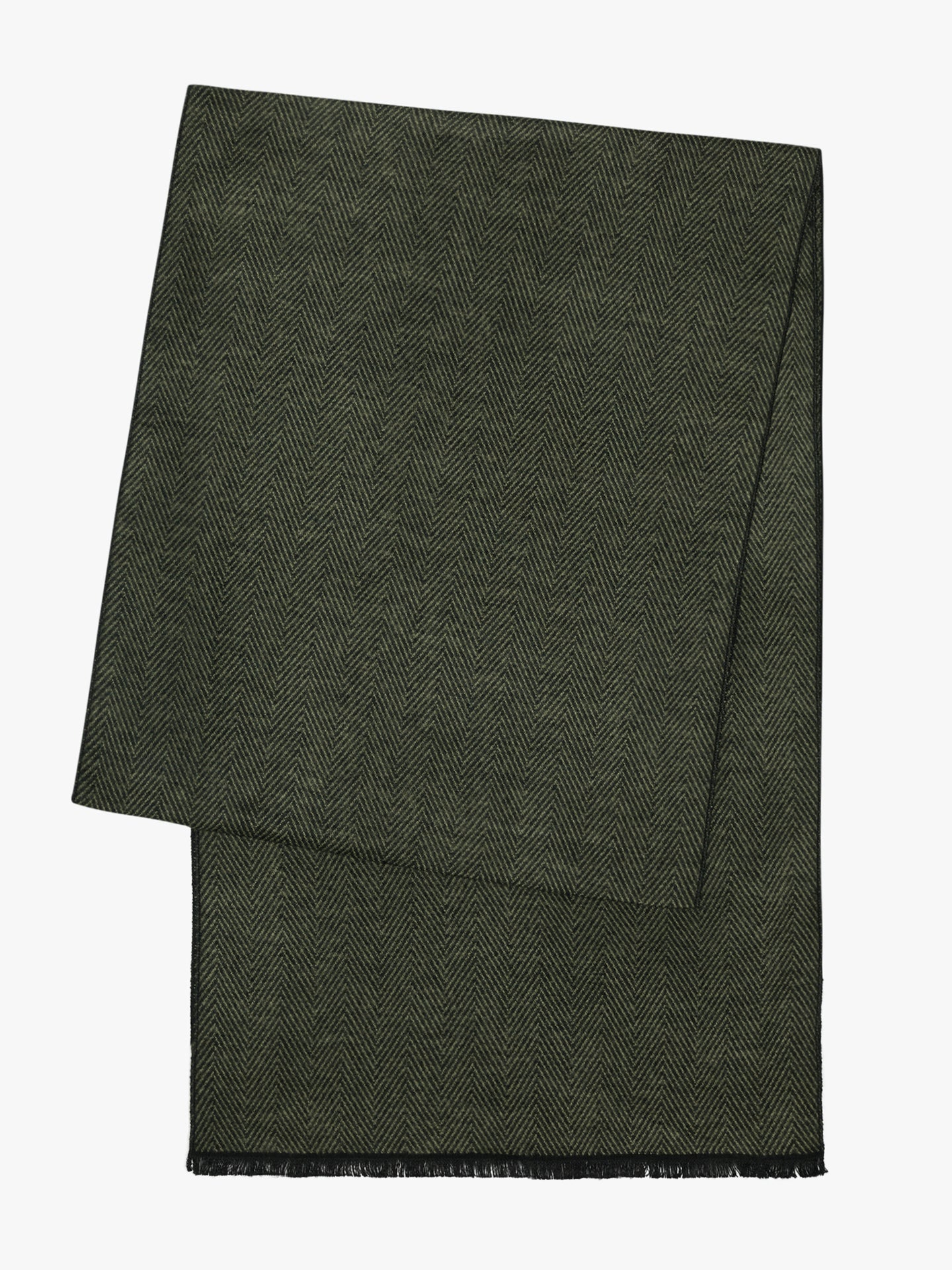 CACHECOL VERDE MR. BLUE