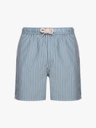 FATO BANHO VERDE REGULAR FIT MR. BLUE