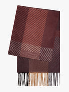 CACHECOL BORDEAUX MR. BLUE