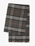 CACHECOL CINZENTO MR. BLUE