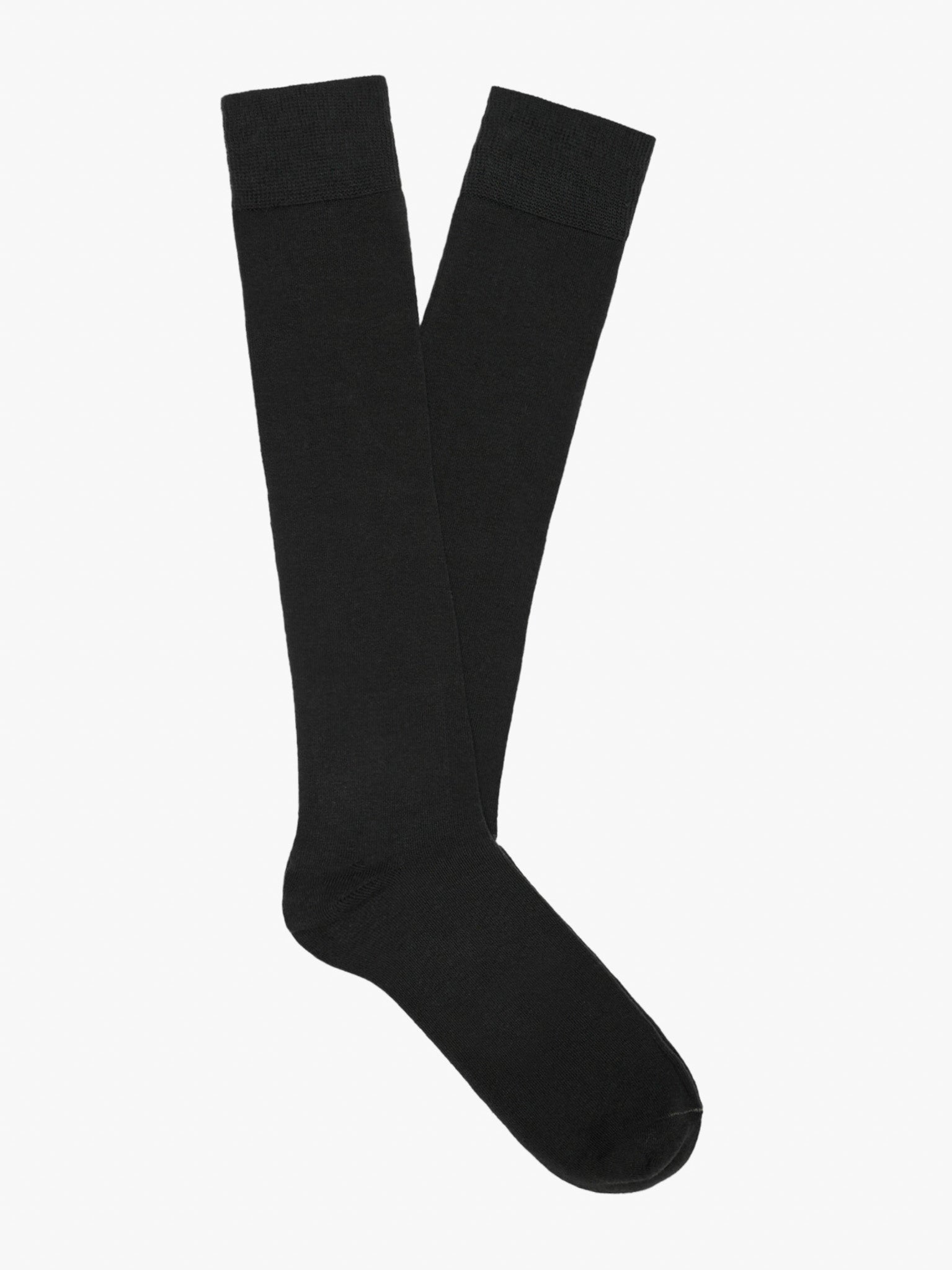 MEIAS VERDES REGULAR FIT MR. BLUE