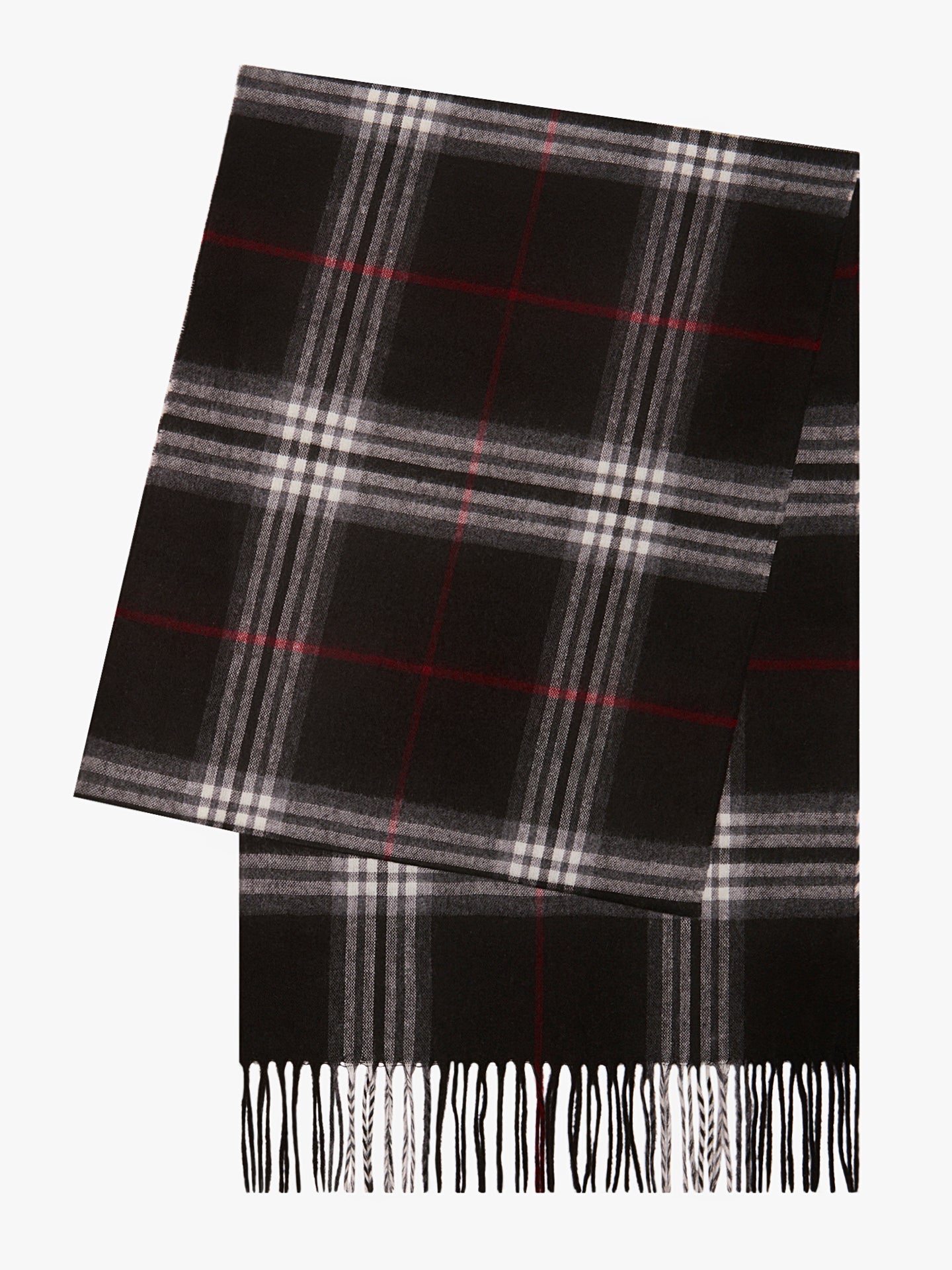 CACHECOL CINZENTO MR. BLUE