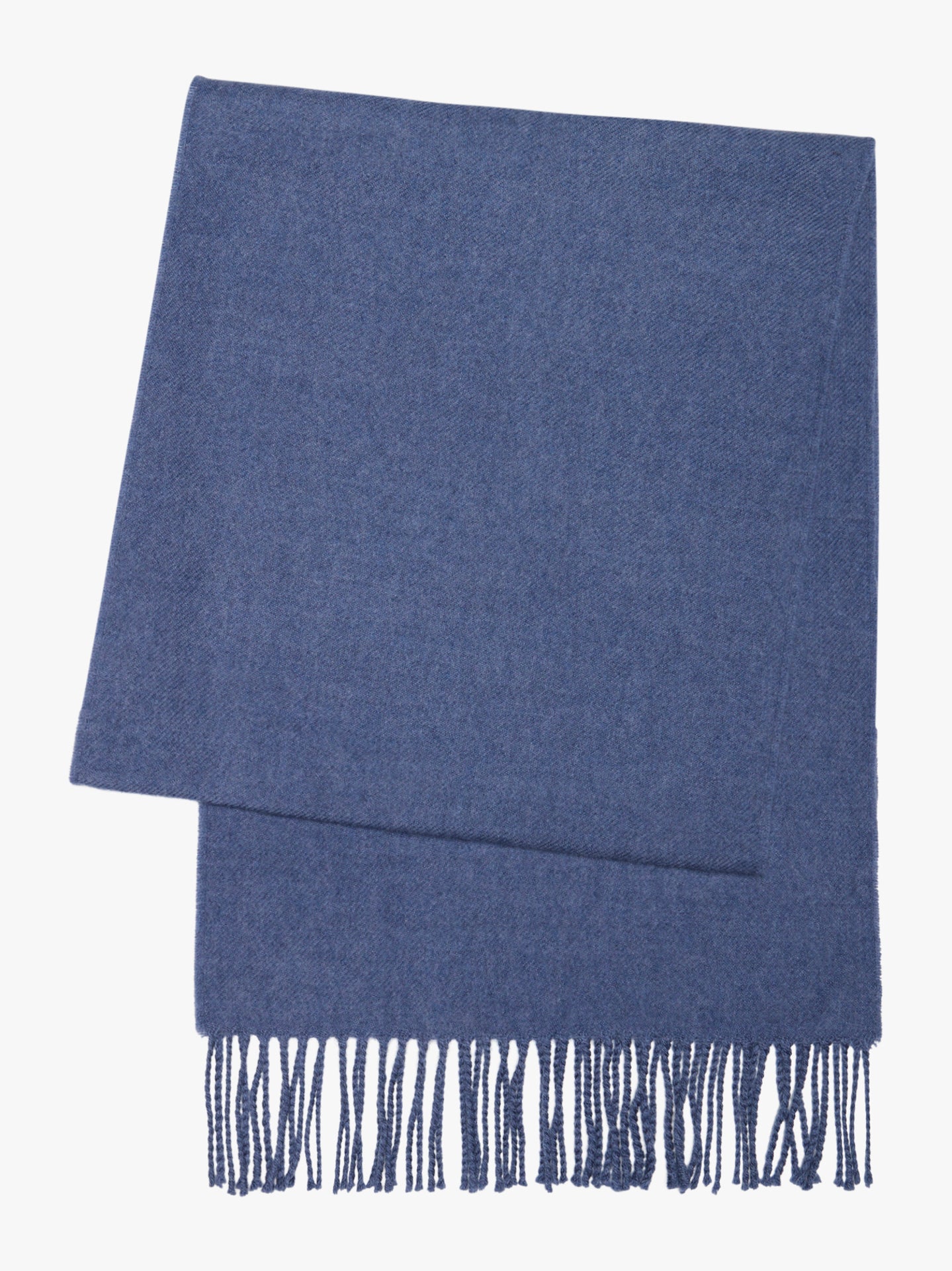 CACHECOL AZUL MR. BLUE