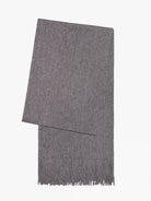 CACHECOL CINZENTO MR. BLUE