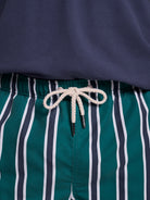 FATO BANHO VERDE REGULAR FIT MR. BLUE