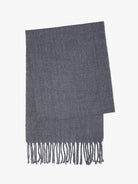 CACHECOL CINZENTO MR. BLUE