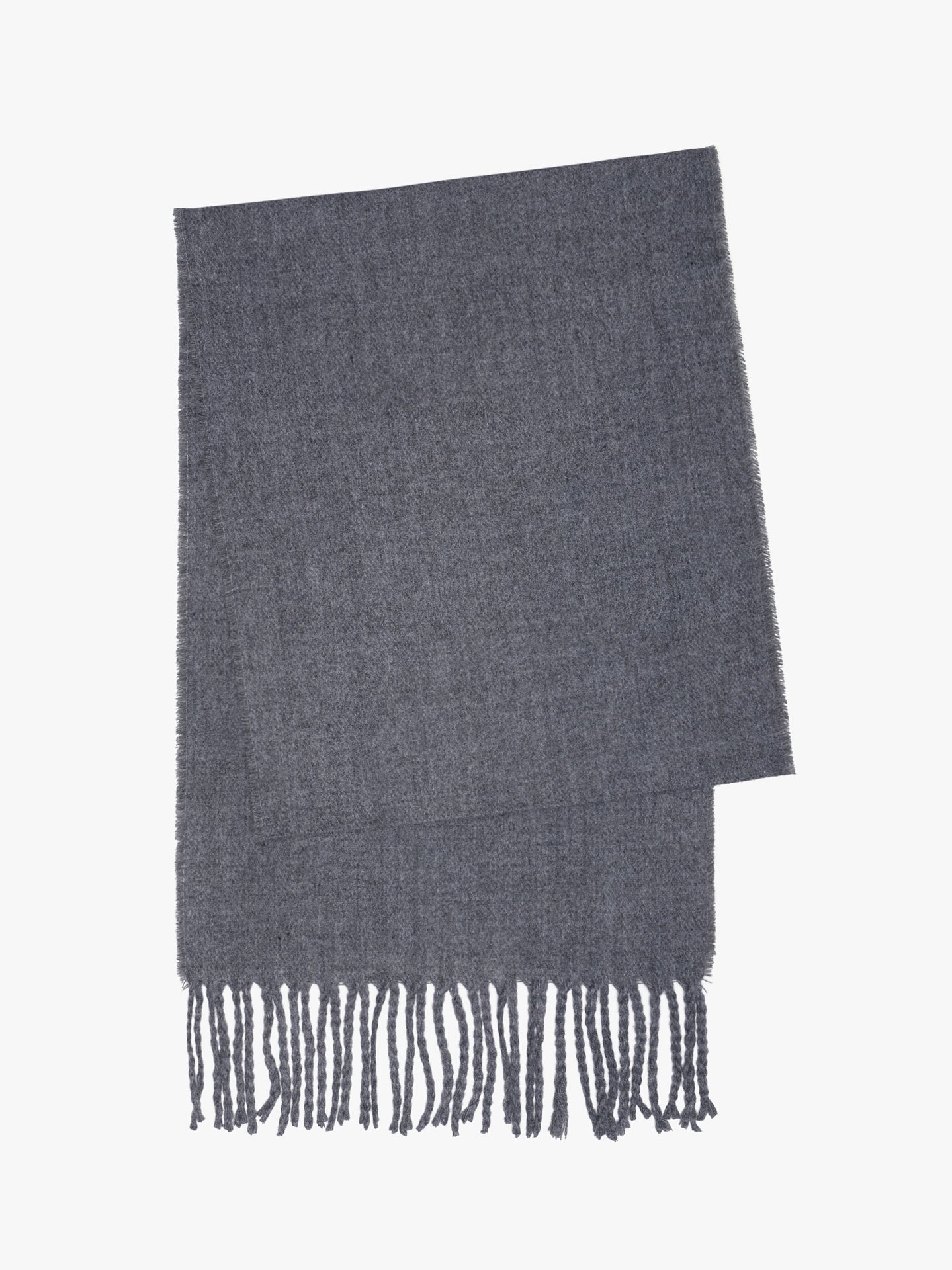 CACHECOL CINZENTO MR. BLUE