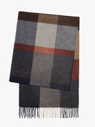 CACHECOL CINZENTO MR. BLUE