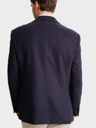 REGULAR FIT BLUE BLAZER MR. BLUE