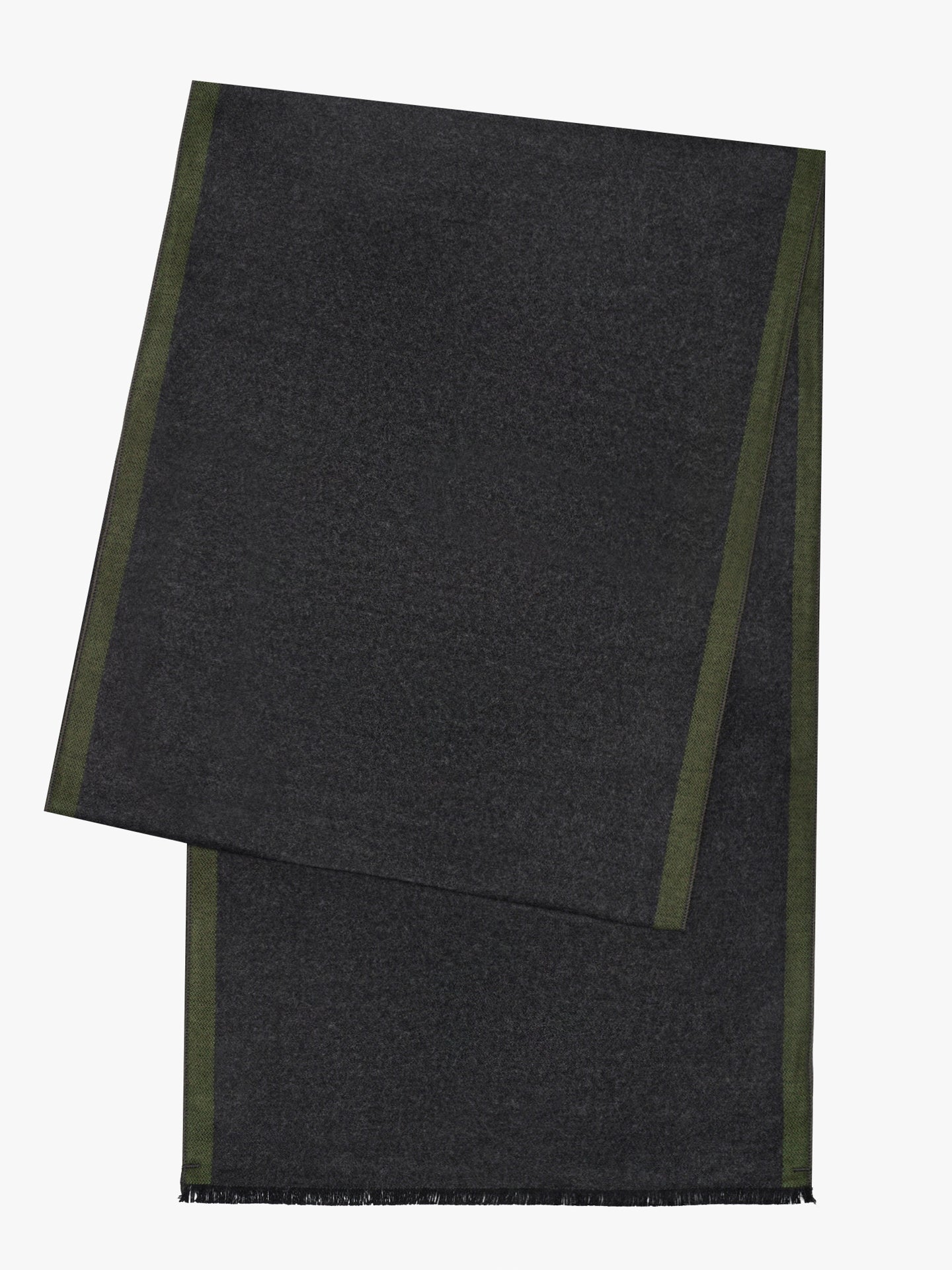 CACHECOL CINZENTO MR. BLUE