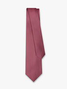 GRAVATA VERMELHA REGULAR FIT MR. BLUE