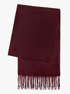 CACHECOL BORDEAUX MR. BLUE