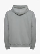 HOODIE ALGODÃO AZUL MANGA COMPRIDA REGULAR FIT MR. BLUE