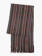 CACHECOL VERMELHO MR. BLUE