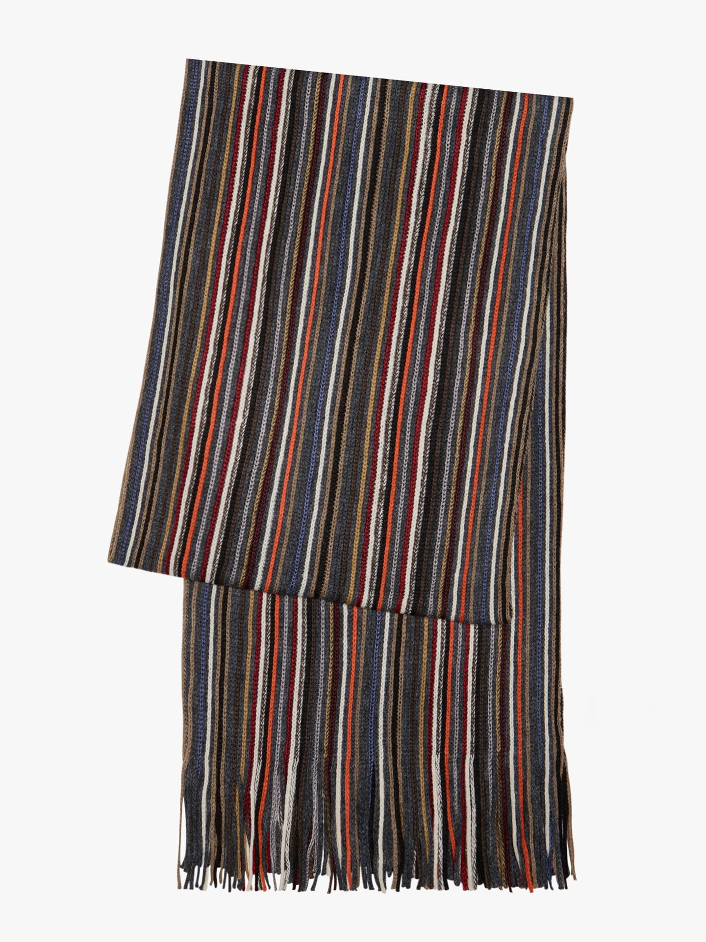 CACHECOL VERMELHO MR. BLUE