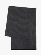 CACHECOL CINZENTO MR. BLUE