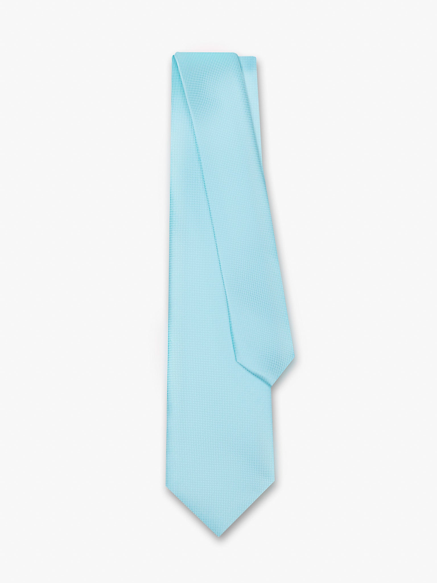 AJUSTE REGULAR SR. CORBATA AZUL AZUL