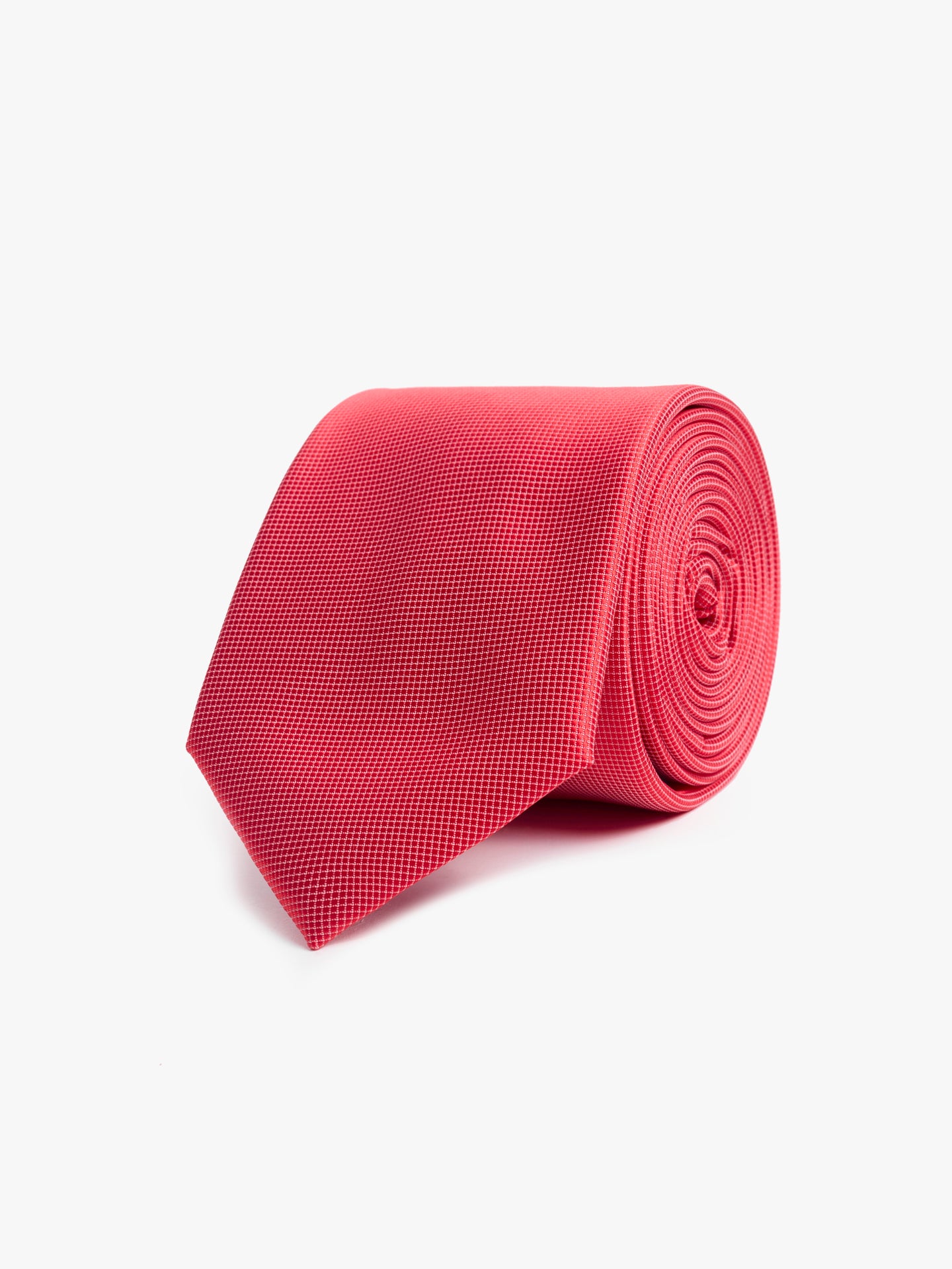 ROJO REGULAR FIT MR. AZUL