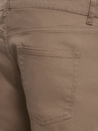 BEIGE SLIM FIT MR. AZUL