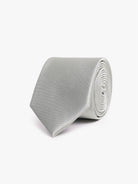 AJUSTE REGULAR SR. CORBATA BEIGE AZUL