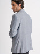 BLAZER AZUL REGULAR FIT MR. BLUE