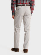 GRIS SLIM FIT MR. AZUL